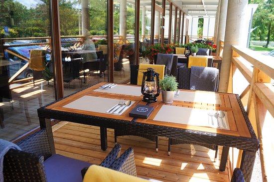 Restauracja Warzelnia Smaku